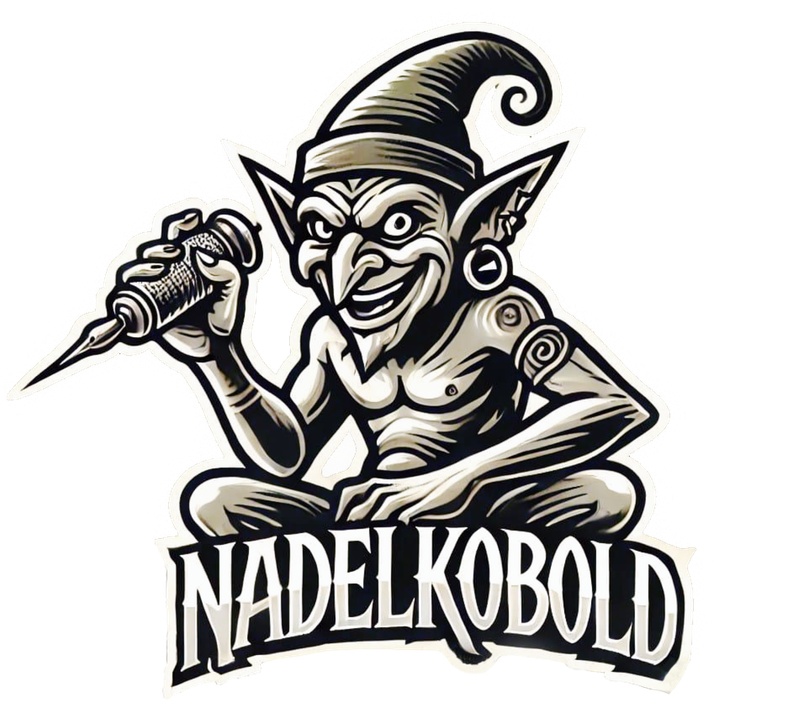 Tätowierstube Nadelkobold