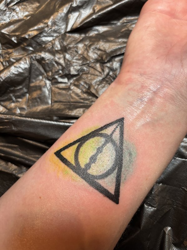 DeathlyHallows